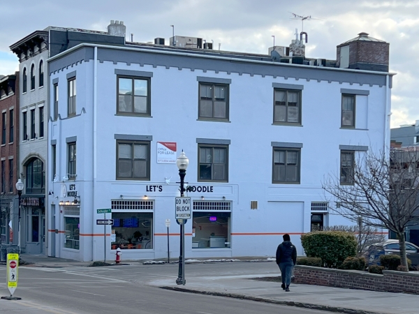 Listing Image #1 - Office for lease at 26 Washington Street, Morristown NJ 07960 Listing Image #1 - Office for lease at 26 Washington Street, Morristown NJ 07960