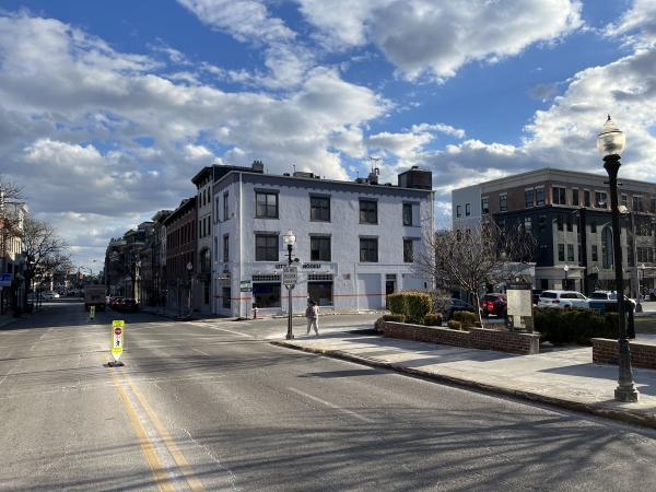 Listing Image #2 - Office for lease at 26 Washington Street, Morristown NJ 07960 Listing Image #2 - Office for lease at 26 Washington Street, Morristown NJ 07960