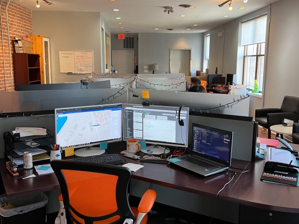 Listing Image #3 - Office for lease at 26 Washington Street, Morristown NJ 07960 Listing Image #3 - Office for lease at 26 Washington Street, Morristown NJ 07960