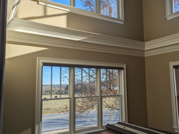 Listing Image #2 - Office for lease at 1022 Twelve Oaks Dr, Watkinsville GA 30677