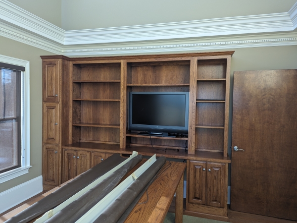 Listing Image #3 - Office for lease at 1022 Twelve Oaks Dr, Watkinsville GA 30677