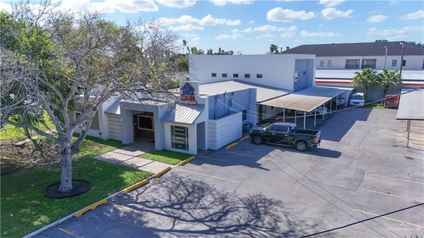 Listing Image #2 - Office for lease at 185 Ruben M. Torres Blvd A, Brownsville TX 78520