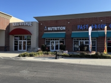 Listing Image #2 - Retail for lease at 2080 Oakheart Rd., Myrtle Beach SC 29579