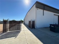 Listing Image #3 - Industrial for lease at 13535 Pawnee Road 6, Apple Valley CA 92308