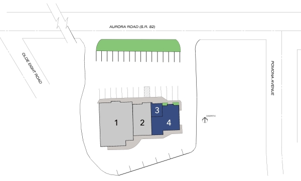 Listing Image #3 - Retail for lease at 34 Aurora Road SR 82, Northfield OH 44067