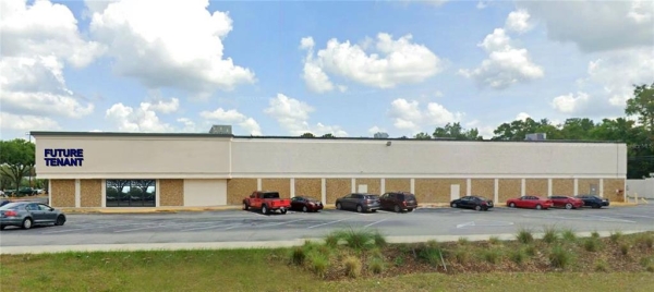 Listing Image #2 - Retail for lease at 2311 NW 13th Street, Gainesville FL 32609
