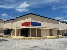 Retail property for lease in Gainesville, FL
