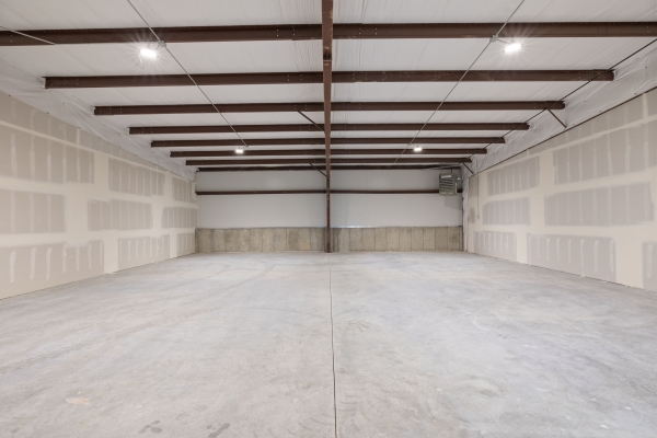 Listing Image #1 - Industrial for lease at 184 W. 1400 N. Spanish Fork, UT 84660, Spanish Fork UT 84660