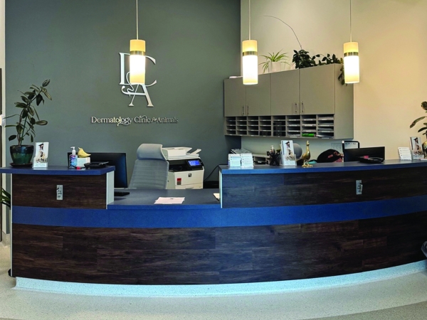 Listing Image #2 - Office for lease at 8300 Quinault Drive NE, Lacey WA 98516