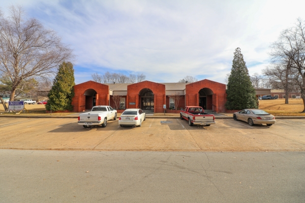 Listing Image #1 - Office for lease at 912 Osler Suite A, Jonesboro AR 72401