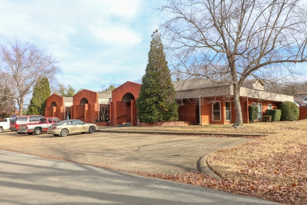 Listing Image #3 - Office for lease at 912 Osler Suite A, Jonesboro AR 72401