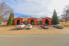 Listing Image #2 - Office for lease at 912 Osler Suite A, Jonesboro AR 72401