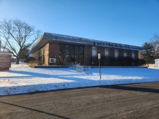 Office property for lease in Danville, IL