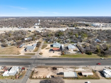 Listing Image #2 - Industrial for lease at 1216 New Dallas Hwy, Bellmead TX 76705