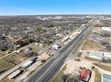 Listing Image #3 - Industrial for lease at 1216 New Dallas Hwy, Bellmead TX 76705