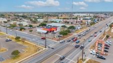 Listing Image #2 - Retail for lease at 6424 N. 10th Street, McAllen TX 78504
