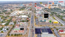 Listing Image #3 - Retail for lease at 6424 N. 10th Street, McAllen TX 78504