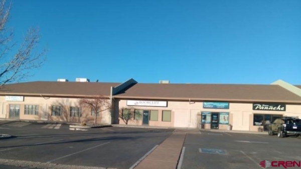 Listing Image #2 - Office for lease at 2478 Patterson Road, Grand Junction CO 81501