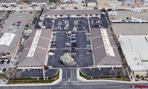 Listing Image #3 - Office for lease at 2478 Patterson Road, Grand Junction CO 81501