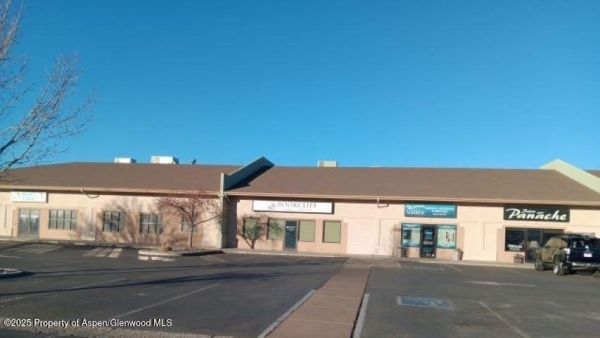 Listing Image #3 - Office for lease at 2478 Patterson Road, Condo 3, Grand Junction CO 81505