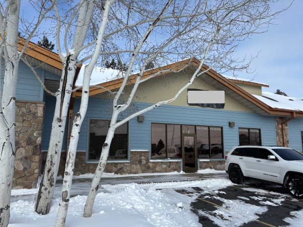Listing Image #1 - Office for lease at 1780 Shiloh Rd Suite E1, Billings MT 59106