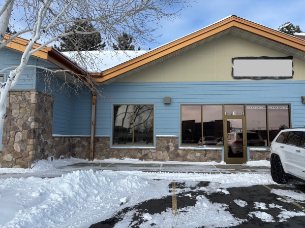 Listing Image #2 - Office for lease at 1780 Shiloh Rd Suite E1, Billings MT 59106