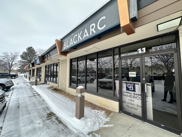 Listing Image #1 - Office for lease at 71 25th st Suite 11, Billings MT 59102