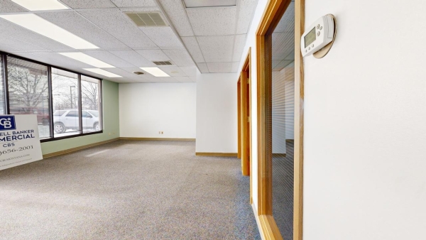 Listing Image #2 - Office for lease at 71 25th st Suite 11, Billings MT 59102