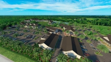 Retail property for lease in Johns Island, SC