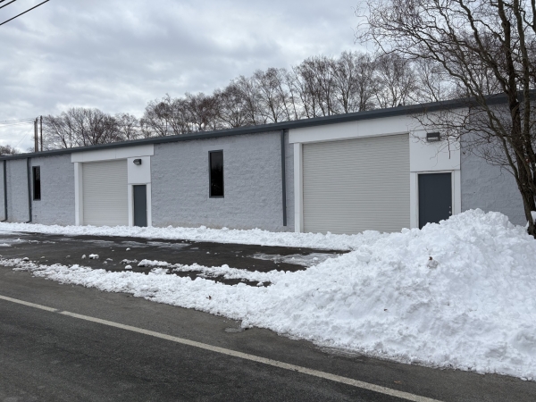Listing Image #1 - Industrial for lease at 65 Research Parkway, Old Saybrook CT 06475