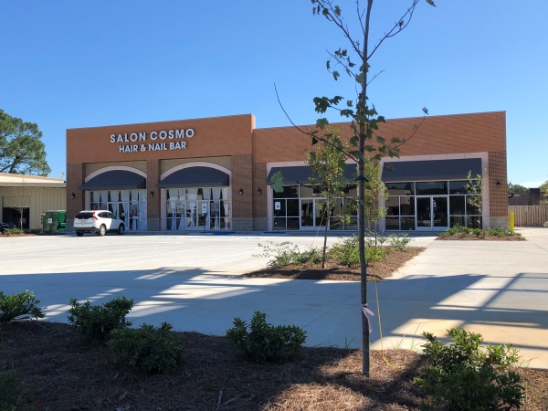Listing Image #1 - Retail for lease at 5185 S Sherwood Forest, Baton Rouge LA 70816