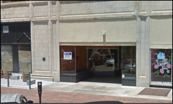 Listing Image #1 - Retail for lease at 371 Third Street, Macon GA 31201