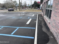 Listing Image #3 - Office for lease at 4015 2nd Street, Moss Point MS 39563