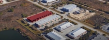 Industrial property for lease in Lehigh Acres, FL