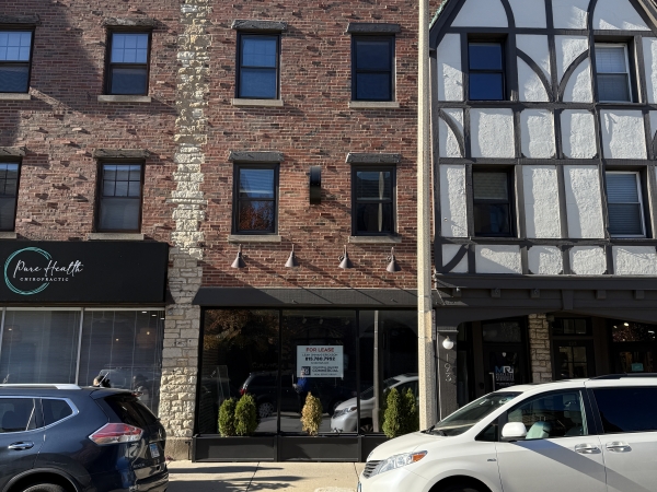 Listing Image #2 - Retail for lease at 193 N. Marion, Oak Park IL 60301