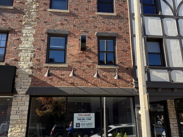 Listing Image #3 - Retail for lease at 193 N. Marion, Oak Park IL 60301