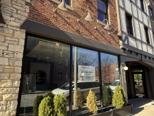 Retail property for lease in Oak Park, IL