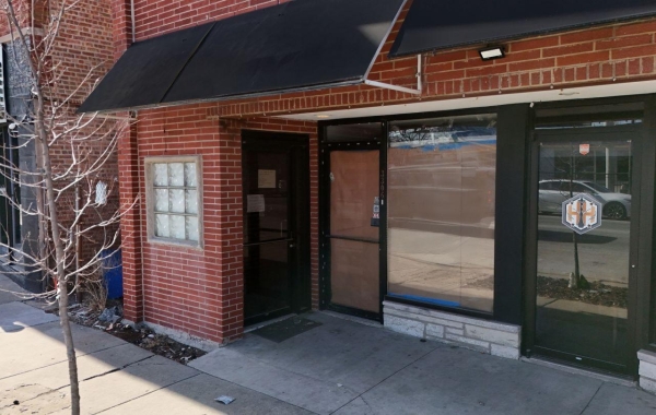 Listing Image #1 - Others for lease at 3306 N Harlem Avenue, Chicago IL 60634