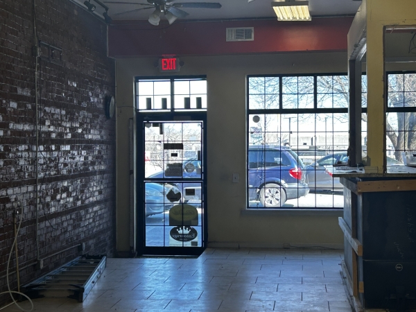 Listing Image #2 - Retail for lease at 3827 Main St, Atlanta GA 30337