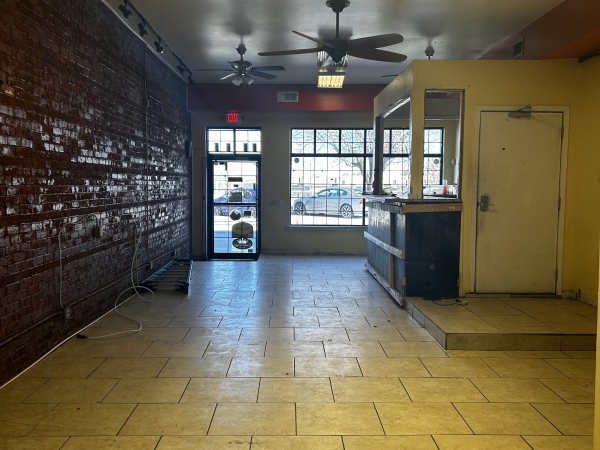 Listing Image #3 - Retail for lease at 3827 Main St, Atlanta GA 30337