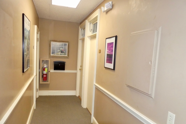 Listing Image #2 - Office for lease at 12 Main Street, Unit 2, Essex CT 06426