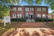 Office property for lease in Essex, CT