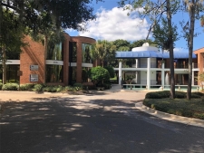 Office property for lease in Gainesville, FL