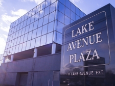 Office property for lease in Danbury, CT