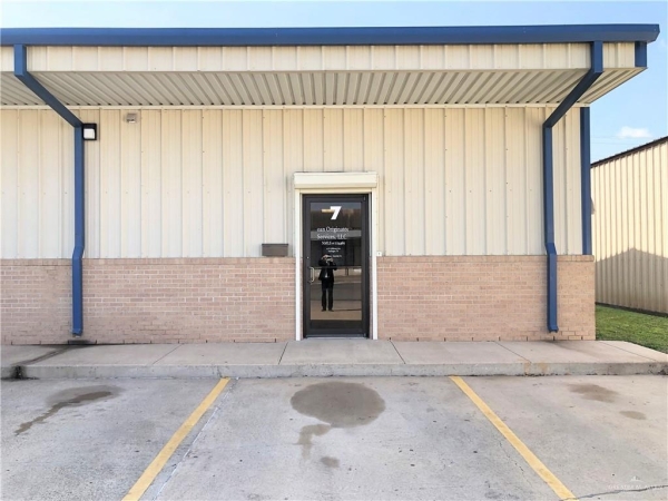 Listing Image #1 - Office for lease at 211 W. Jefferson Ave #3&4, Harlingen TX 78550