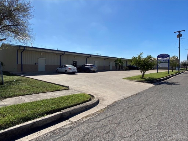Listing Image #2 - Office for lease at 211 W. Jefferson Ave #3&4, Harlingen TX 78550
