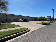 Listing Image #2 - Office for lease at 211 W. Jefferson Ave #3&4, Harlingen TX 78550