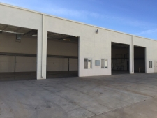Listing Image #3 - Industrial for lease at 682 Wells Rd, Boulder City NV 89005