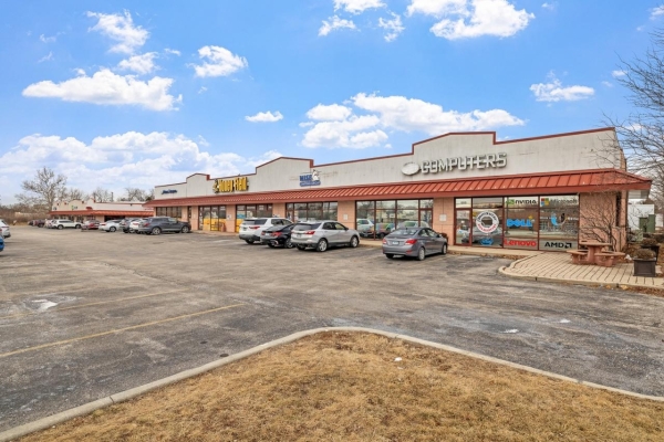 Listing Image #1 - Others for lease at 988 E 9th Street, Lockport IL 60441