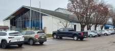 Multi-Use property for lease in Columbus, OH